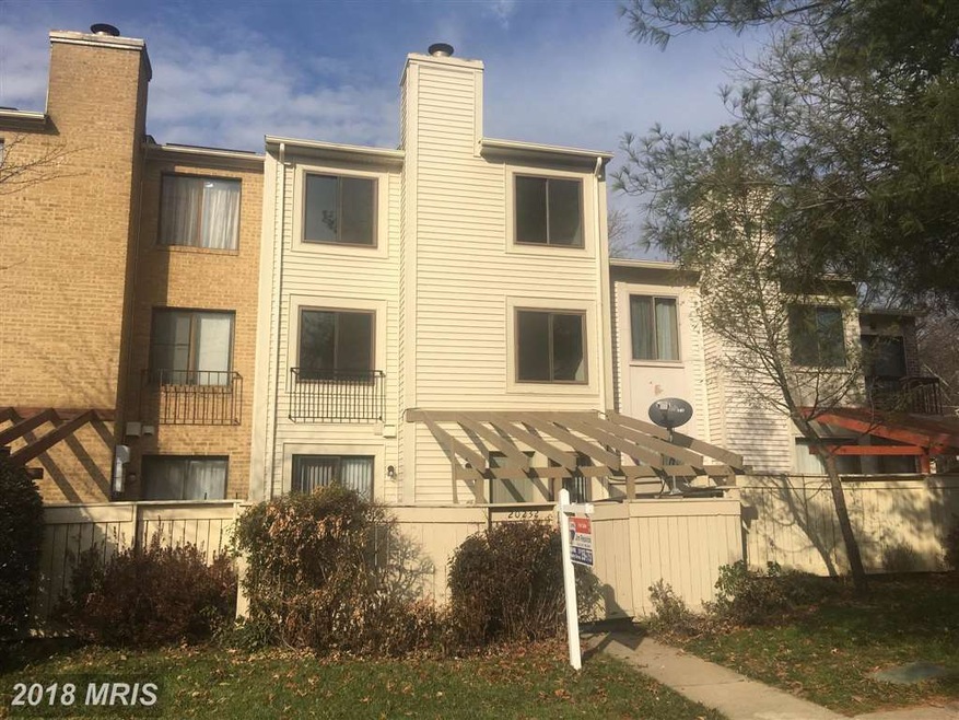 20232 Lea Pond Place, Montgomery Village, MD 20886 - photo 1