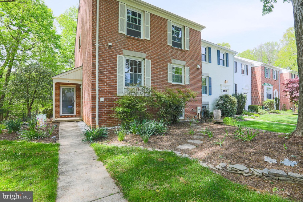 2 Tullycross Ct, Lutherville Timonium, MD 21093 - photo 1