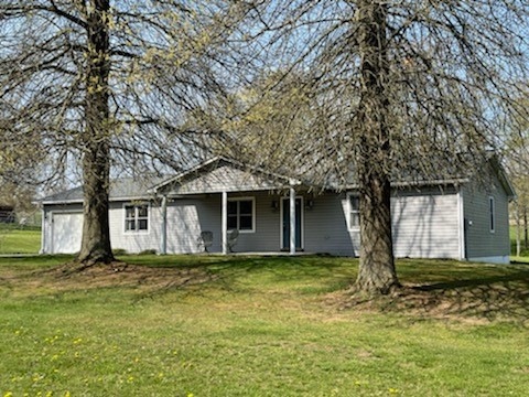 Welcome to 135 Elm Drive!