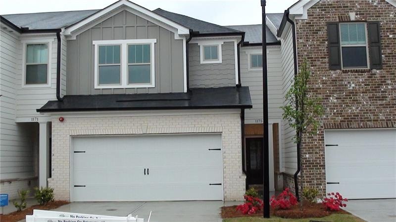 1175 Arrowlake Rd, Marietta, GA 30064 - photo 1