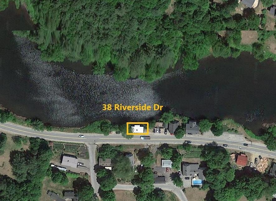 Sold $205,000 • Co-Listing Agent