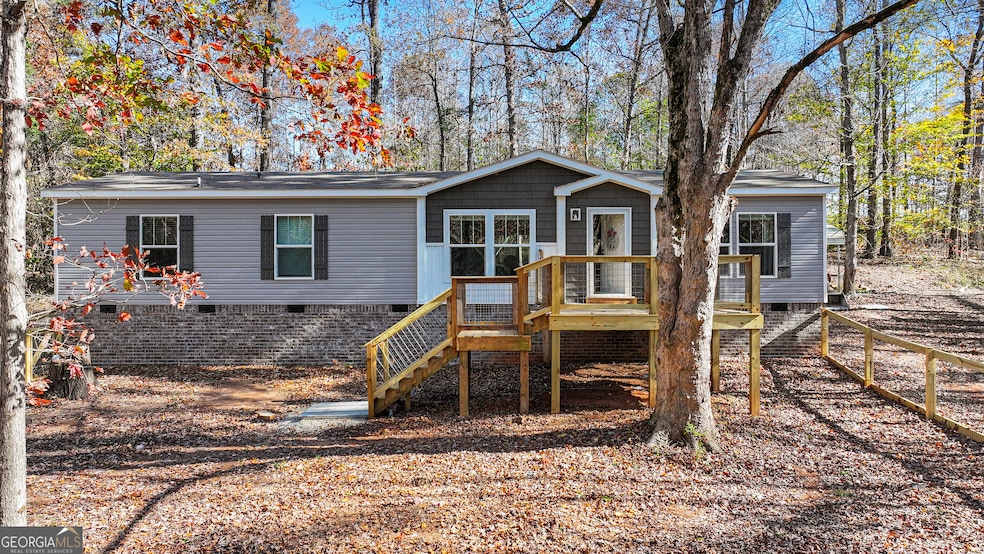 163 M t Trail, Commerce, GA 30530 - photo 1