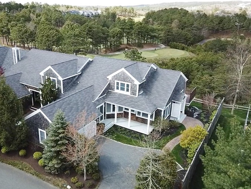 6 Prower Landing unit 6, Plymouth, MA 02360 - photo 1