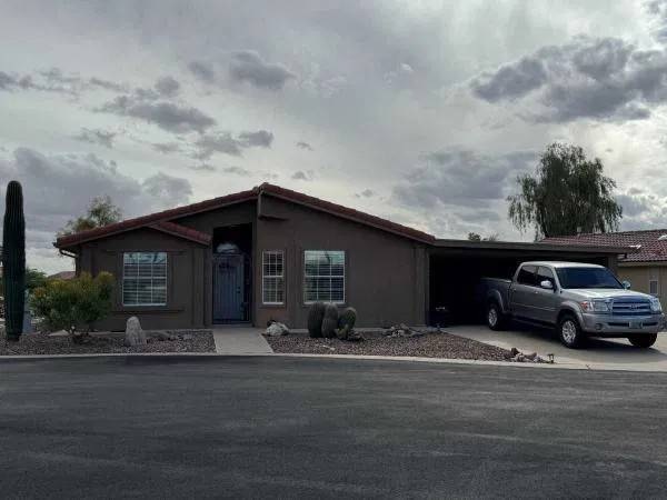 7373 U S 60 unit 141, Gold Canyon, AZ 85118 - photo 1