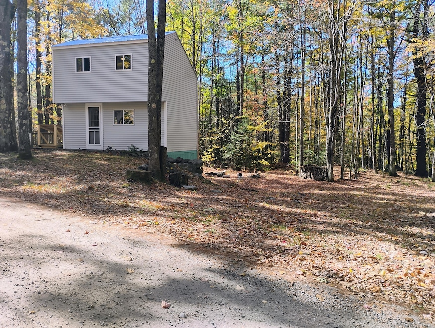 Under Contract $171,000