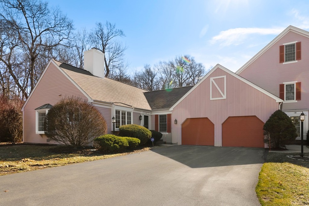 10 Preacher Rd, Milton, MA 02186 - photo 1