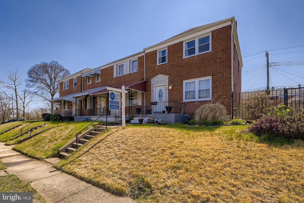 2236 Redthorn Rd, Middle River, MD 21220 - photo 1