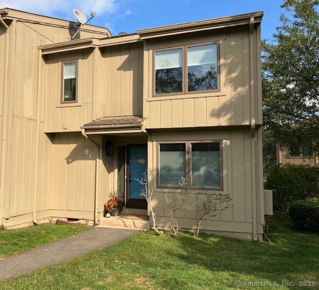 9 Pilgrim Harbor unit C, Wallingford, CT 06492 - photo 1