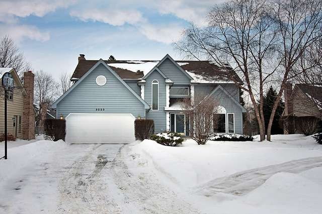 3223 Barnes Ln, Naperville, IL 60564 - photo 1