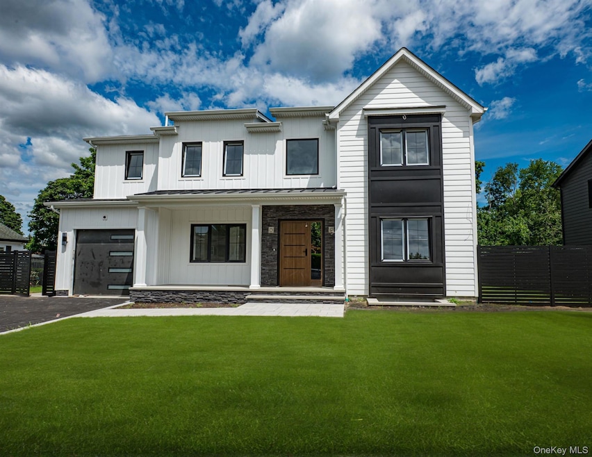 9 E Madison St, East Islip, NY 11730 - photo 1