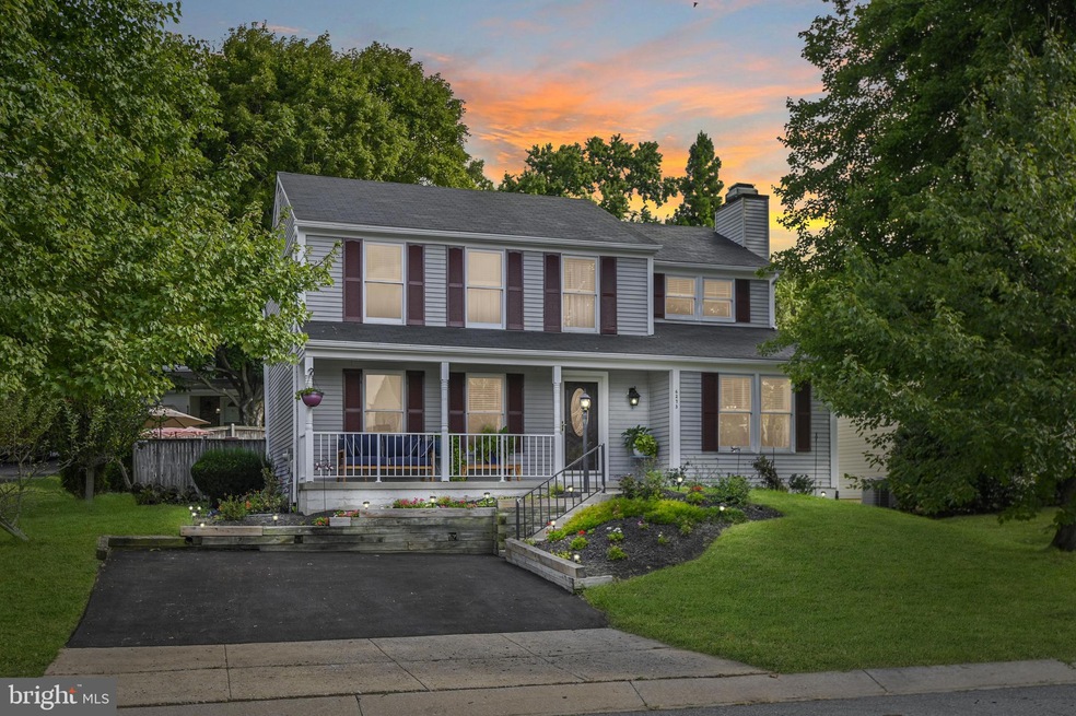 6273 Hidden Clearing, Columbia, MD 21045 - photo 1