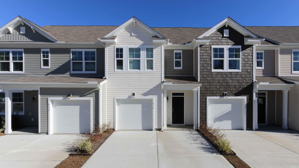 9793 Transplanter Cir, Ladson, SC 29456 - photo 1