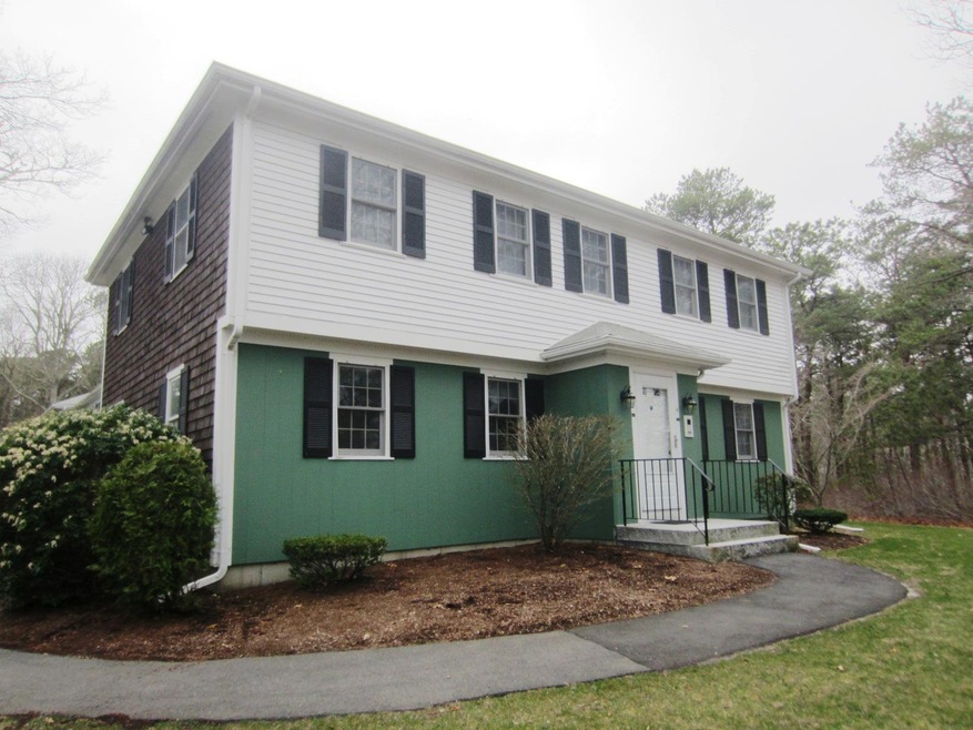 5-4 Bassett Pond - Ext.-Front Left Side