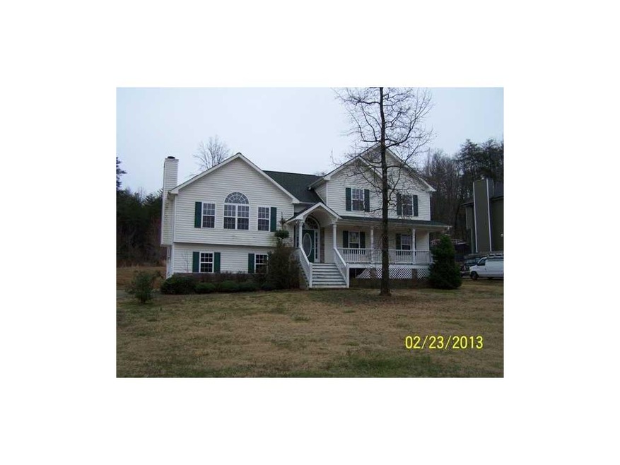 Exterior Front. 17 CHEROKEE HILLS