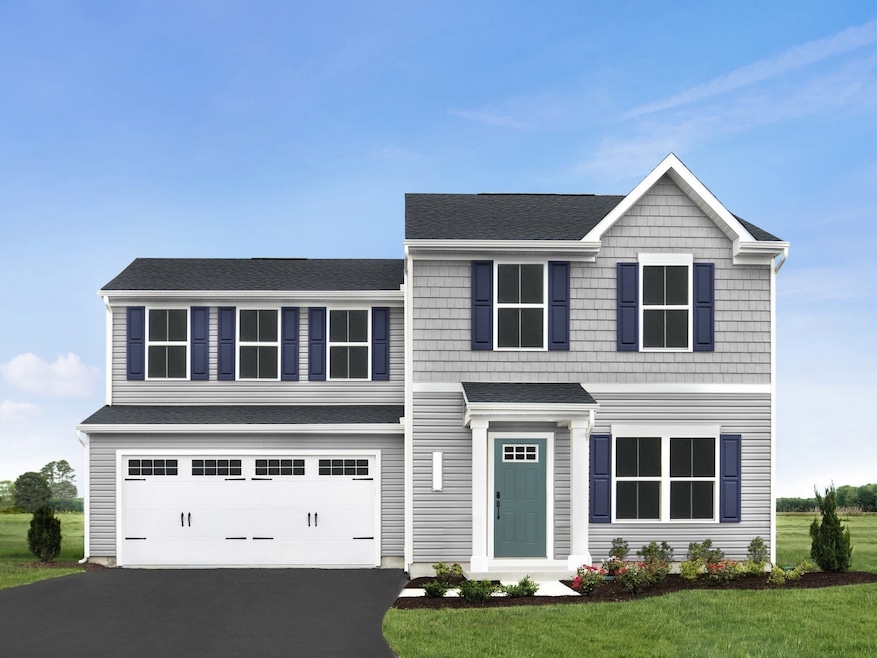 1440 Tanshall Ct, Nashville, TN 37207 - photo 1