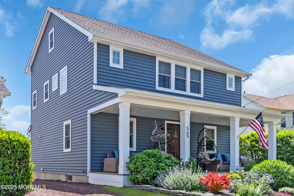569 Ocean Rd