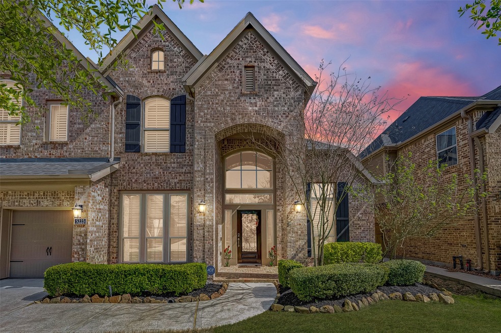 5223 Paintbrush Falls Ct, Fulshear, TX 77441 - photo 1