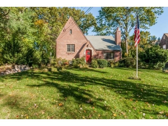 7 Brookside Park, Greenwich, CT 06831 - photo 1