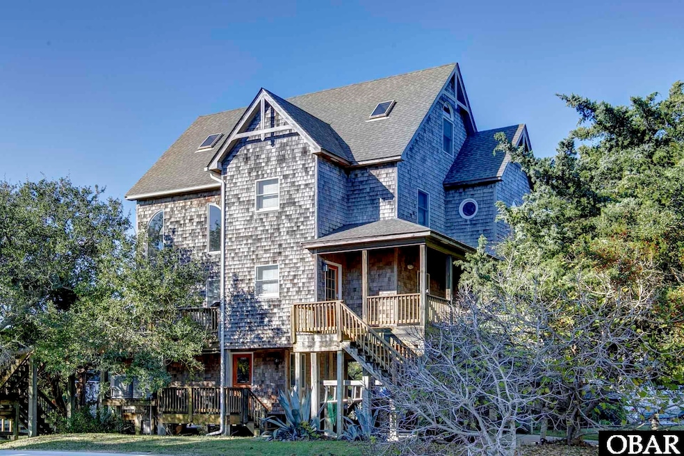 50221 Captain's Ct unit Lot 238, Frisco, NC 27953 - photo 1