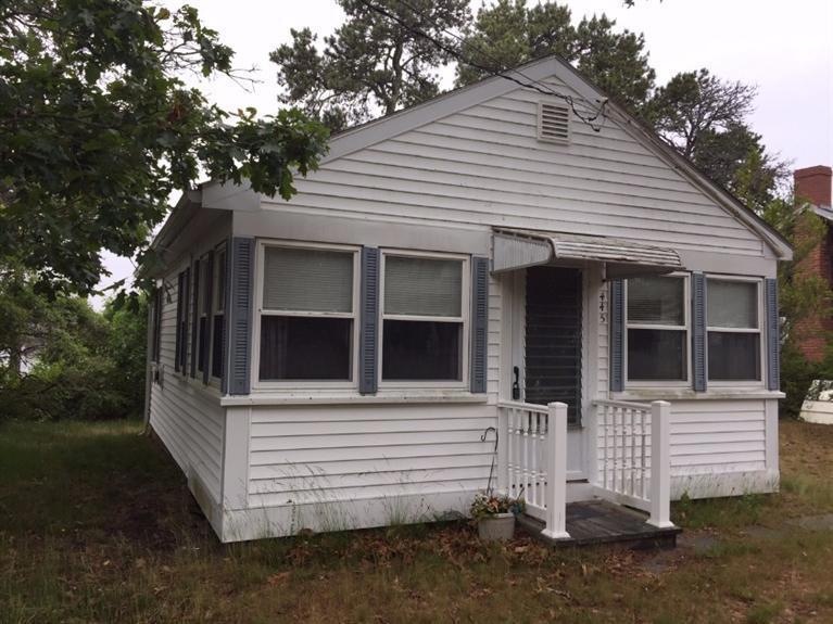 445 Depot St, Dennis Port, MA 02639 - photo 1