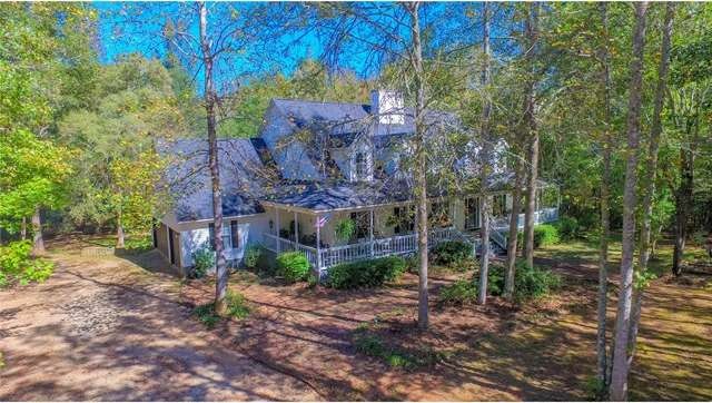 532 Beaver Chase Ln, Gay, GA 30218 - photo 1