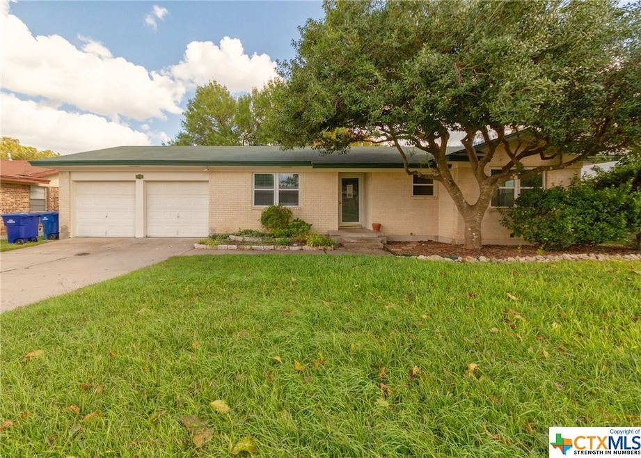 513 Allen St, Copperas Cove, TX 76522 - photo 1