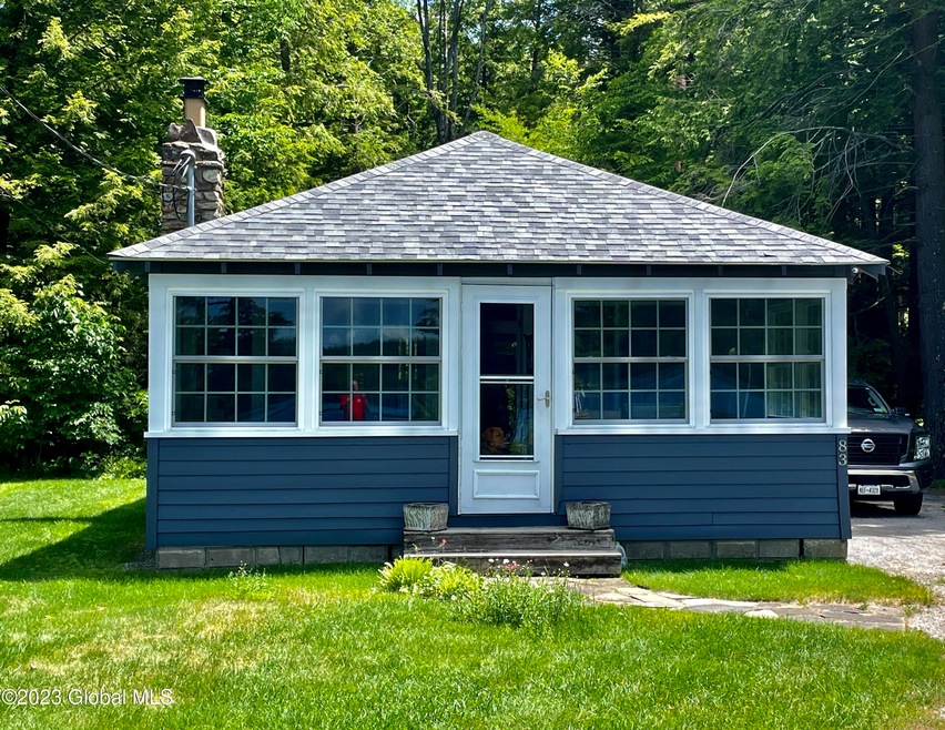 83 Hunt Lake Rd, Corinth, NY 12822 - photo 1