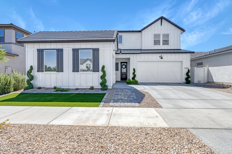 23295 S 228th St, Queen Creek, AZ 85142 - photo 1