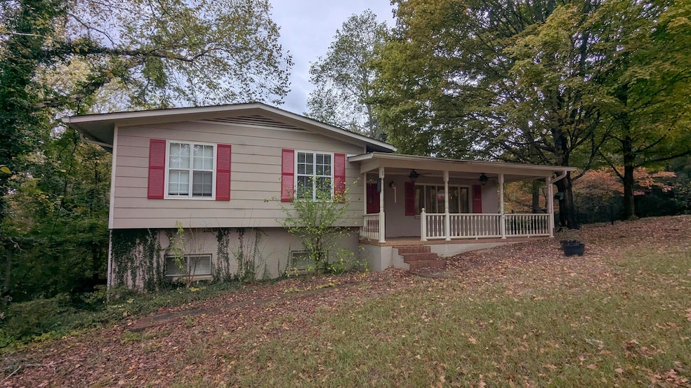 1 Alpine Dr, La Fayette, GA 30728 - photo 1