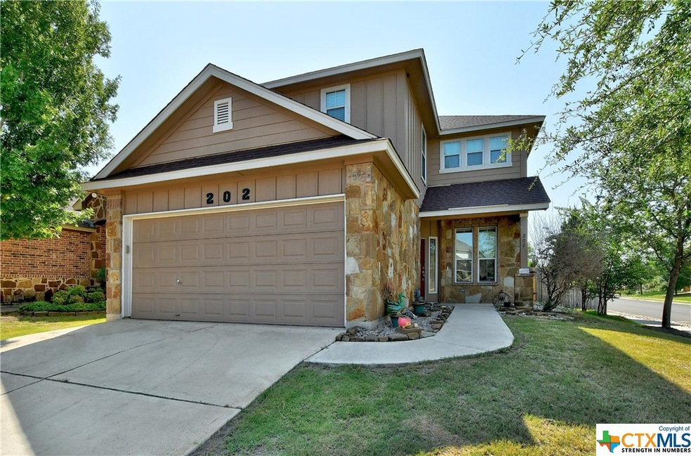 202 Hay Barn, San Marcos, TX 78666 - photo 1