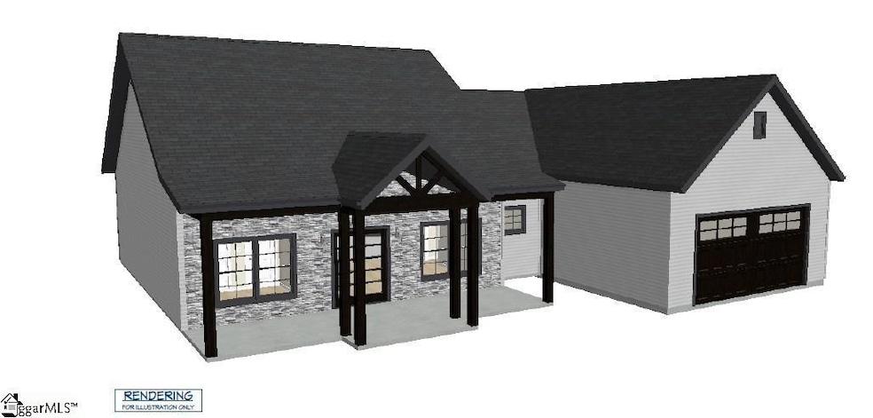 0 Antreville Hwy unit 1576583, Iva, SC 29656 - photo 1