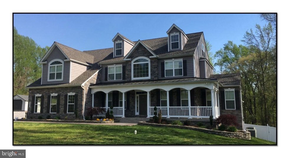 9086 Alyssa Way, Owings, MD 20736 - photo 1