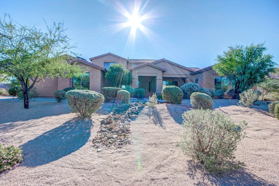 27589 N 61 Pl Scottsdale AZ 85266