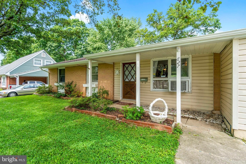 827 Joppa Farm Rd, Joppa, MD 21085 - photo 1