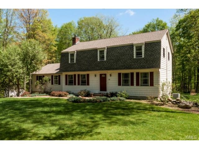 29 Brookwood Dr, Newtown, CT 06470 - photo 1