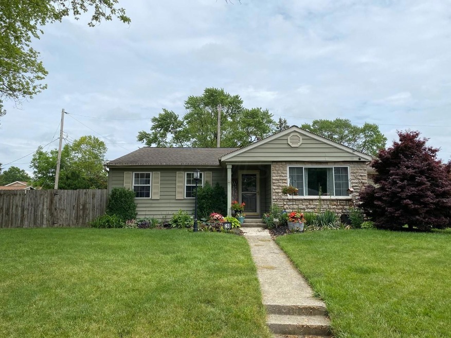 brookhaven front