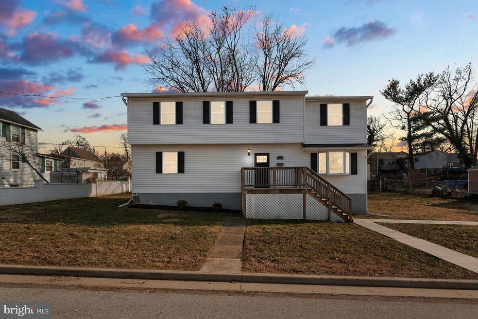 217 Elizabeth Ave, Halethorpe, MD 21227 - photo 1