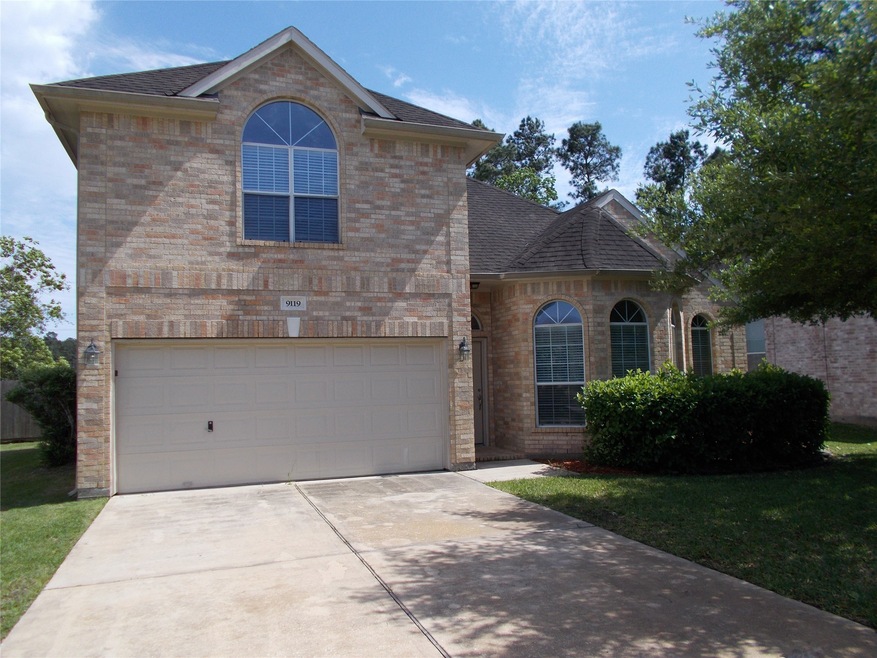 9119 Hidden Lake E, Magnolia, TX 77354 - photo 1