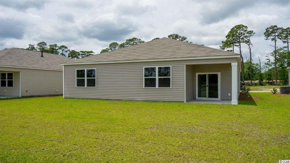 2742 Ophelia Way unit Lot 191 - Kerry B, Myrtle Beach, SC 29577 - photo 1