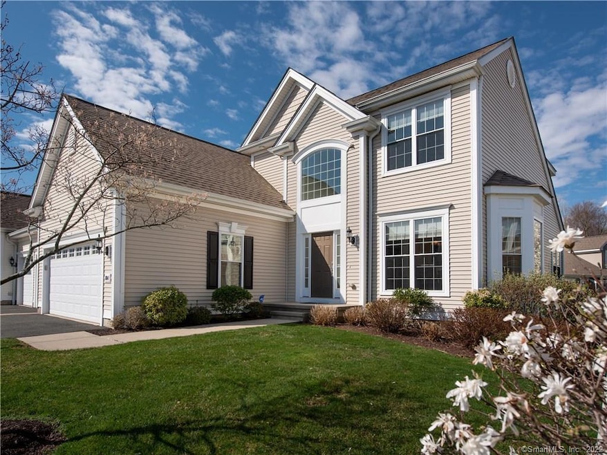 184 Barkledge Dr, Newington, CT 06111 - photo 1