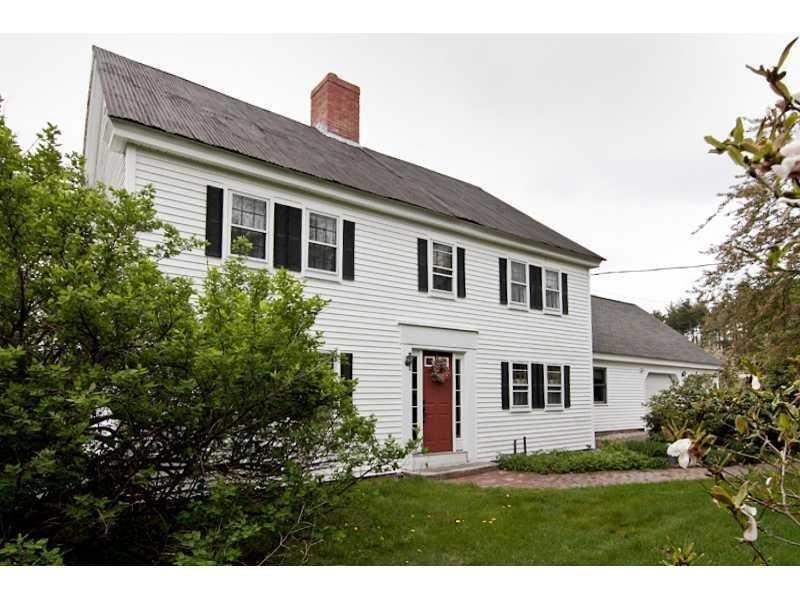 unlisted-address, Springvale, ME 04083 - photo 1