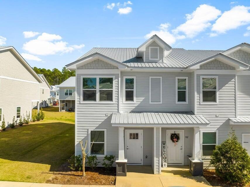 314 Date Palm Ln unit Horizon, Freeport, FL 32439 - photo 1