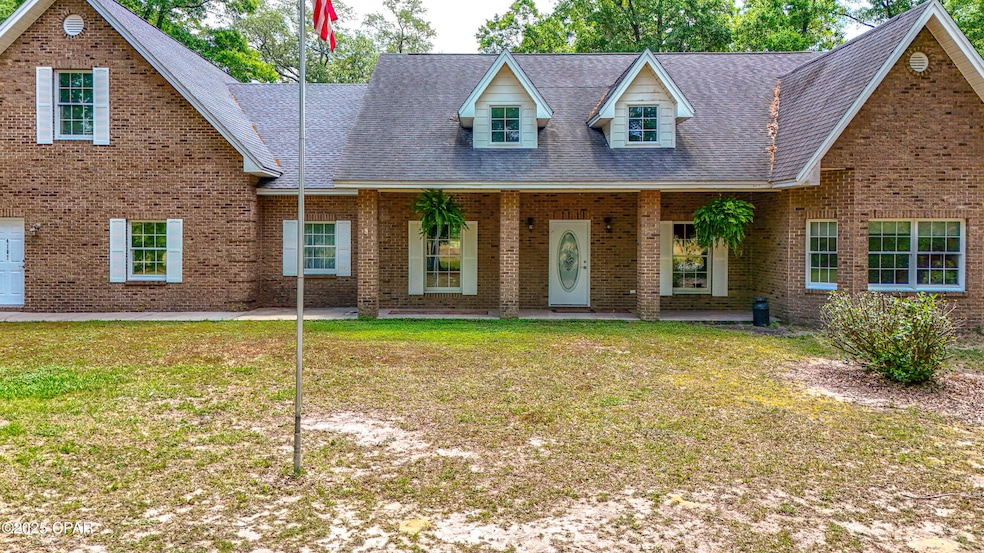 4187 Shell Landing Rd, Vernon, FL 32462 - photo 1