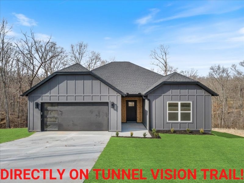 3 Judy Dr, Bella Vista, AR 72715 - photo 1