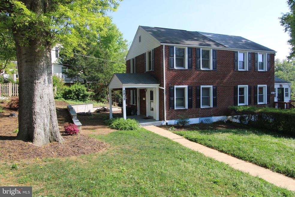 2815 Jefferson Dr, Alexandria, VA 22303 - photo 1