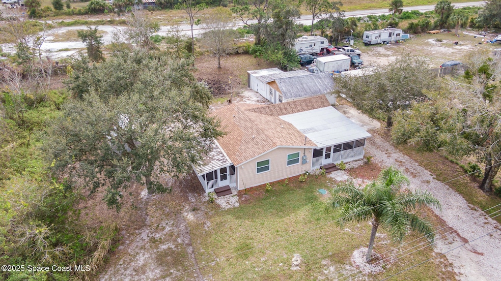 1419 Melrose St, Cocoa, FL 32922 - photo 1