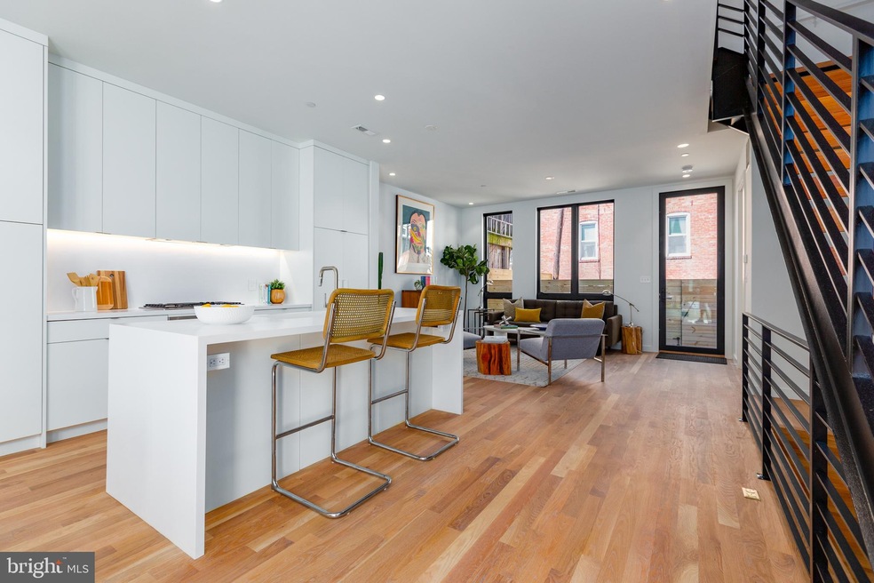 831 Rock Creek Church Rd NW unit B, Washington, DC 20010 - photo 1