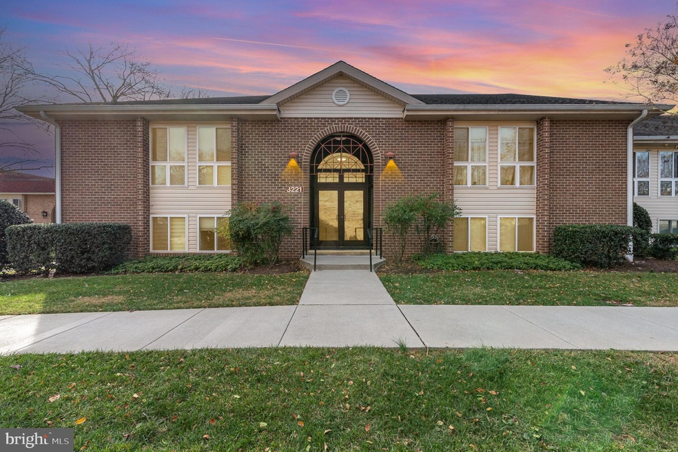 3221 S Leisure World Blvd unit 102-1A, Silver Spring, MD 20906 - photo 1