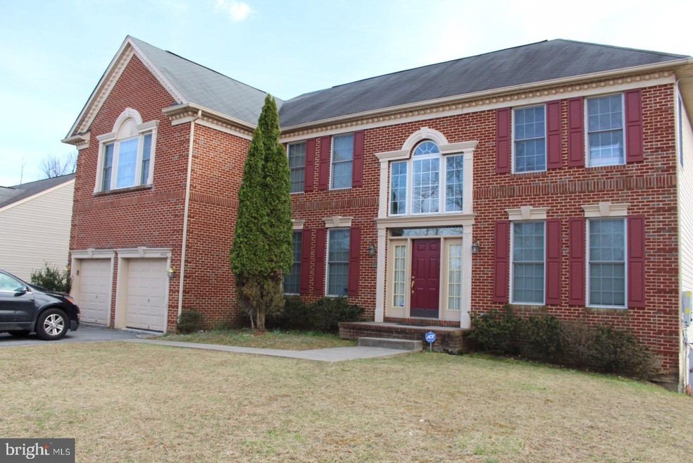 14608 Aylesford Cir, Laurel, MD 20707 - photo 1