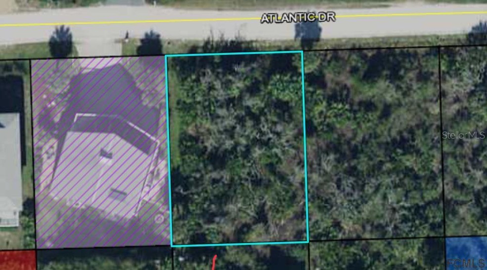 48 Atlantic Dr, Palm Coast, FL 32137 - photo 1